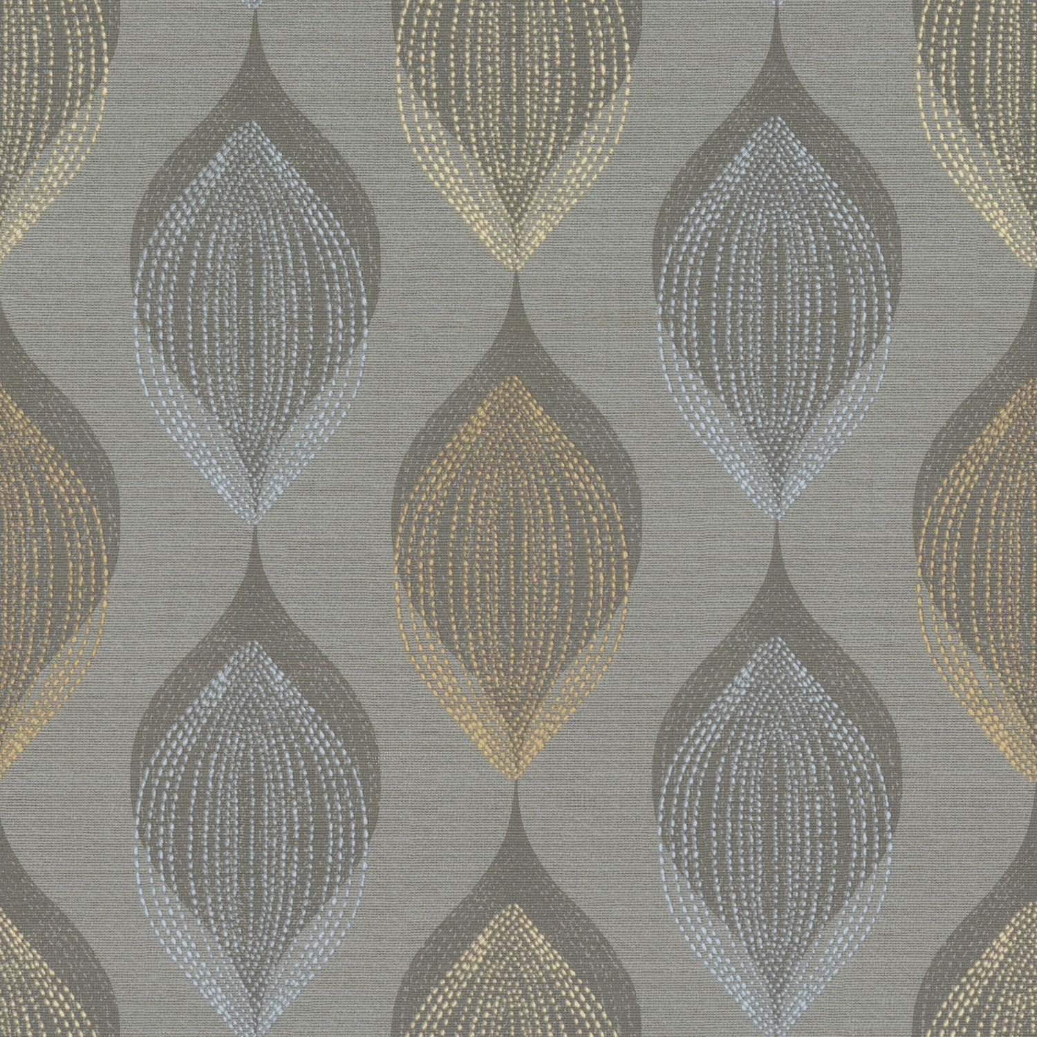 Momentum Follow CV Path Gray Upholstery Vinyl