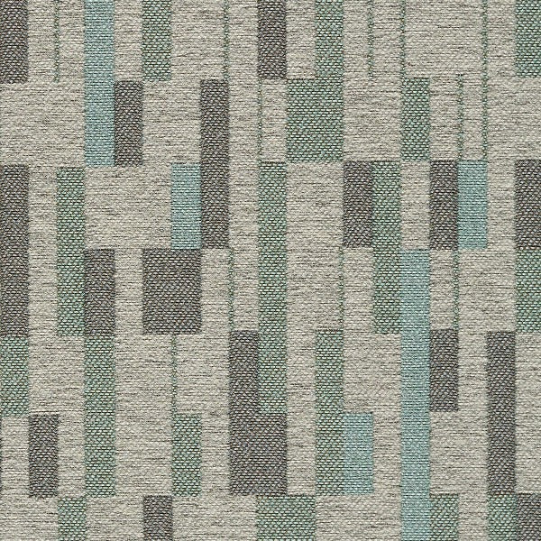 Remnant of Luum Modulus Form Upholstery Fabric