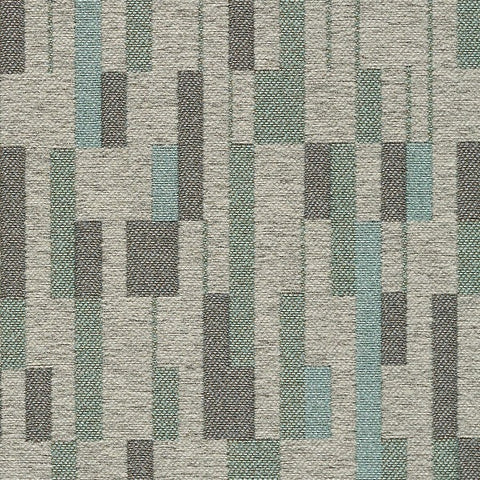 Remnant of Luum Modulus Form Upholstery Fabric