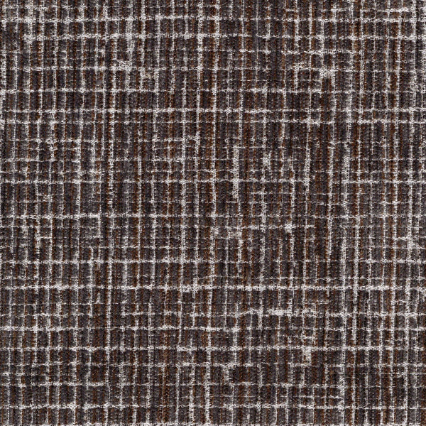 Remnant of Momentum Foster Graphite Upholstery Fabric