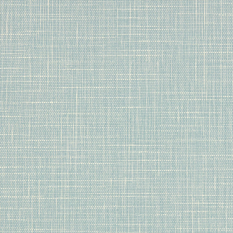 Remnant of Maharam Elm Foxtail Blue Upholstery Vinyl