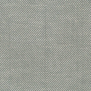 Remnant of Brentano Foxtrot Driftwood Upholstery Fabric