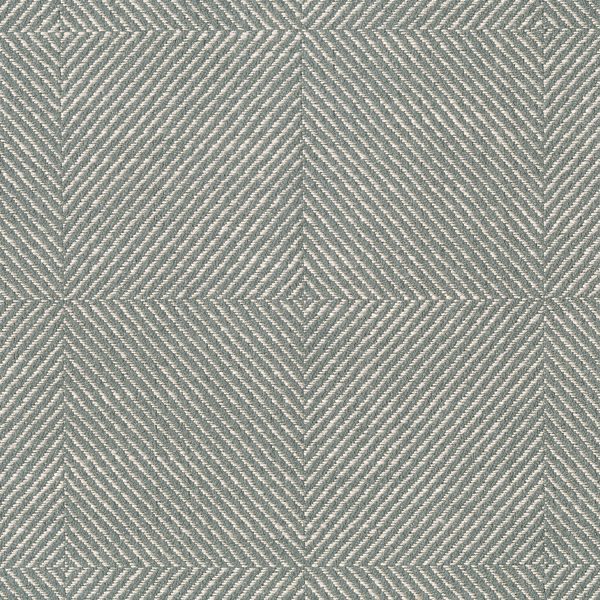 Remnant of Brentano Foxtrot Driftwood Upholstery Fabric