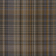Remnant of Knoll Plaidtastic Foxy Upholstery Fabric