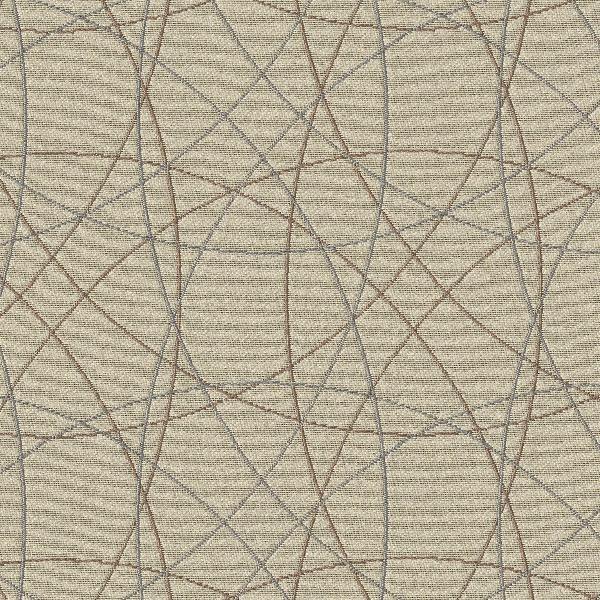 Momentum Free Pearl Gray Upholstery Fabric