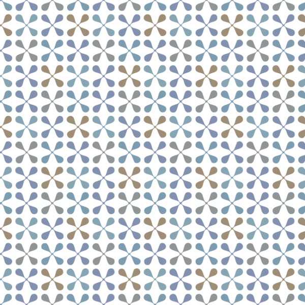 Remnant of LDI Frolic Acai Upholstery Vinyl