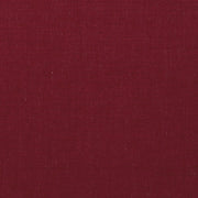 Wolf Gordon Vera Ruby Red Upholstery Fabric