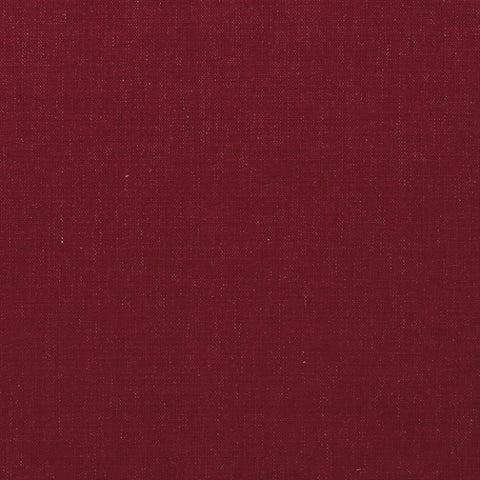 Wolf Gordon Vera Ruby Red Upholstery Fabric