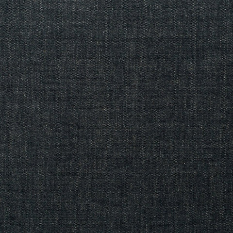 Wolf Gordon Fraser Char Gray Upholstery Fabric