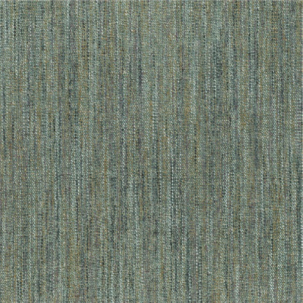 Unika Vaev Fusion Beat Blue Crypton Upholstery Fabric