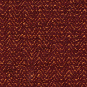 Remnant of Designtex Gallone Sangria Upholstery Fabric