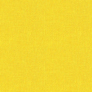 Designtex Gamut Canary Yellow Upholstery Fabric
