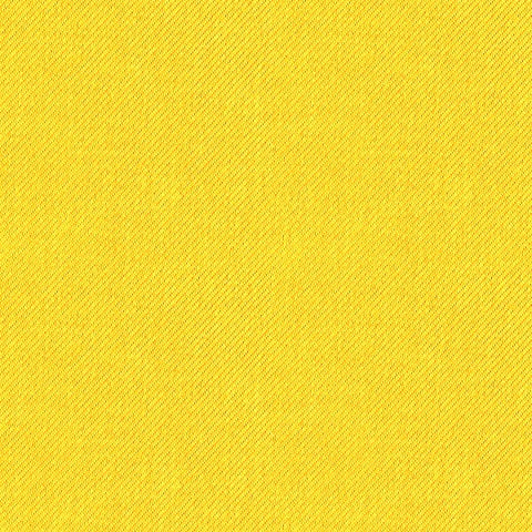 Designtex Gamut Canary Yellow Upholstery Fabric