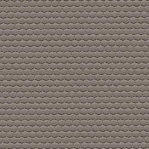 Remnant of Ultraleather Geom Path Upholstery Vinyl