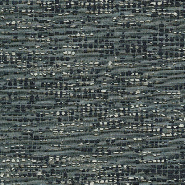 Remnant of Luum Ghat Indigo Nights Upholstery Fabric