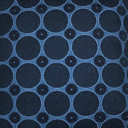 Knoll Gibson Spirit Blue Upholstery Fabric