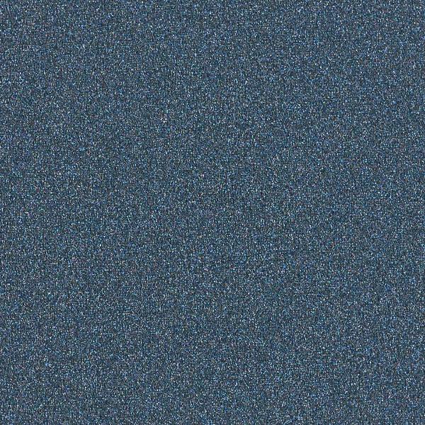 Remnant of Arc-Com Glam Midnight Upholstery Vinyl