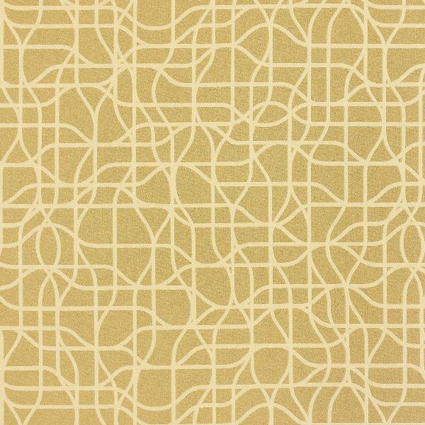 Remnant of Momentum Glide Beige Upholstery Fabric