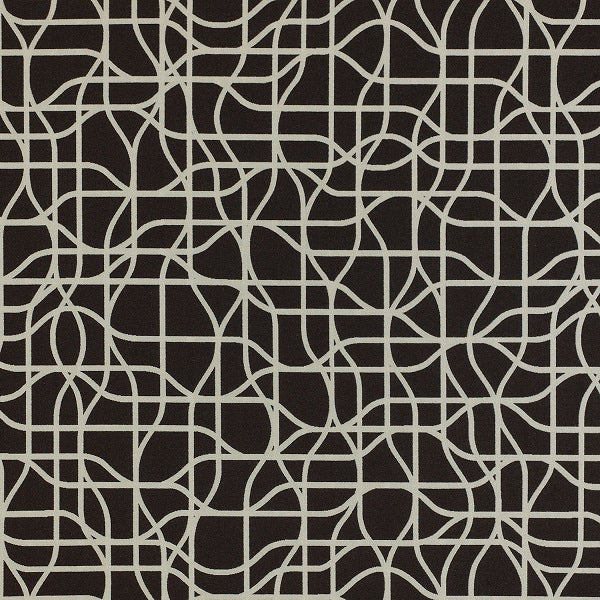 Momentum Glide Midnight Upholstery Fabric