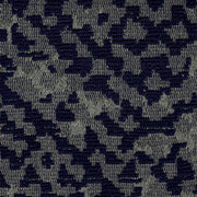 Jium Ho Gorongosa Indigo Outdoor Upholstery Fabric