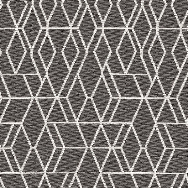 Momentum Gradient Basalt Gray Sunbrella Upholstery Fabric