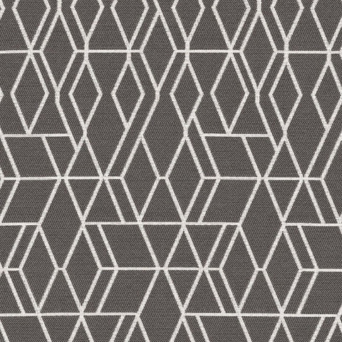 Momentum Gradient Basalt Gray Sunbrella Upholstery Fabric