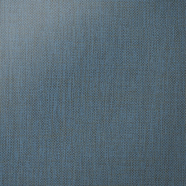 D.L Couch Grant Dark Denim Blue Upholstery Vinyl