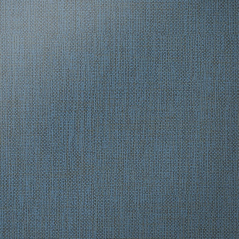 D.L Couch Grant Dark Denim Blue Upholstery Vinyl