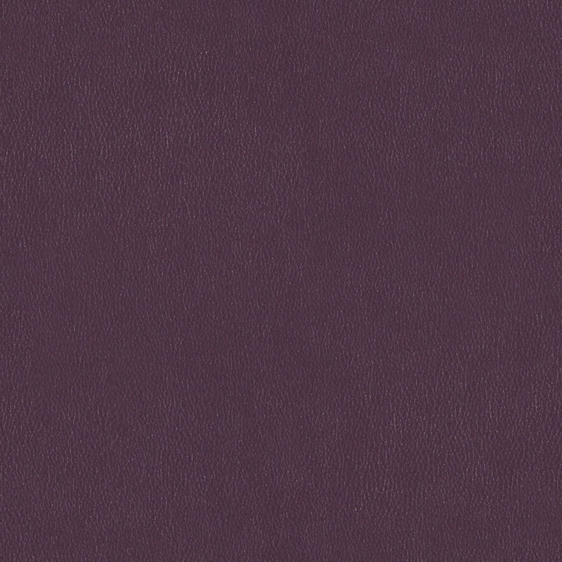 Remnant of Arc-Com Majorca Grape Upholstery Vinyl