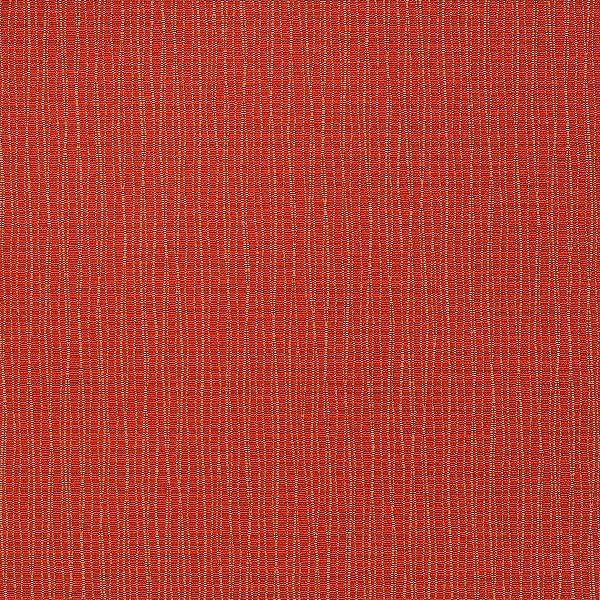 Momentum Graph Poppy Upholstery Fabric