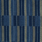 Remnant of Designtex Great Lakes Iris Upholstery Fabric