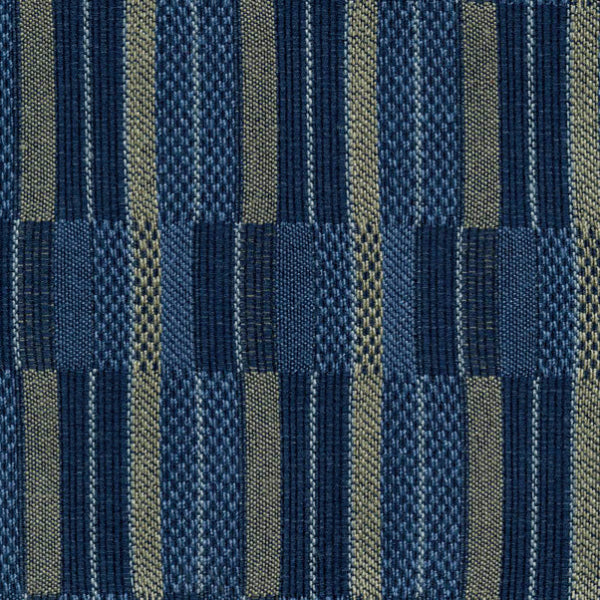 Remnant of Designtex Great Lakes Iris Upholstery Fabric