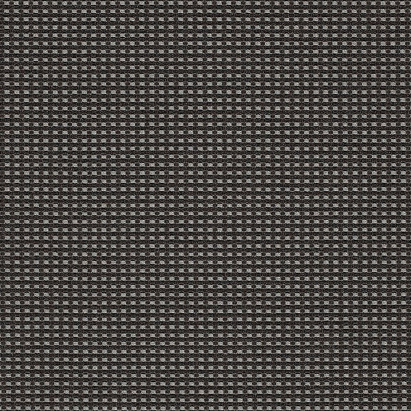 Momentum Grid Flint Upholstery Fabric