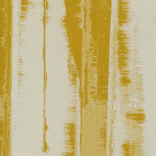 Remnant of Rubelli Gypsos Oro Upholstery Fabric