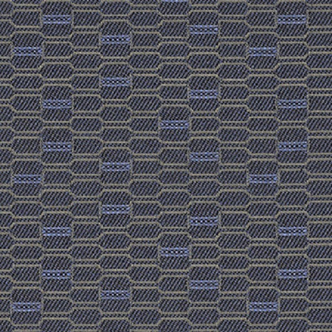 Momentum Habit Blueprint Upholstery Fabric