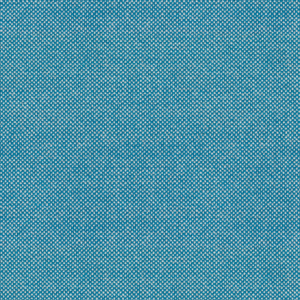 Kvadrat Hallingdal 840 Blue Upholstery Fabric