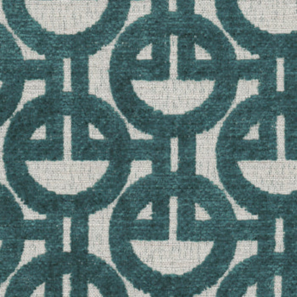 Remnant of Burch Halo Caspian Upholstery Fabric