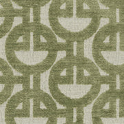 Remnant of Burch Halo Matcha Upholstery Fabric