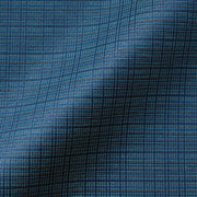 Pallas Urbanized Harbor Blue Upholstery Fabric