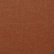 Momentum Harris Cornucopia Orange Upholstery Fabric