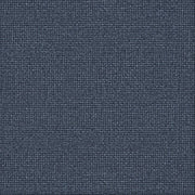 Carnegie Hashtag 33 Blue Upholstery Fabric