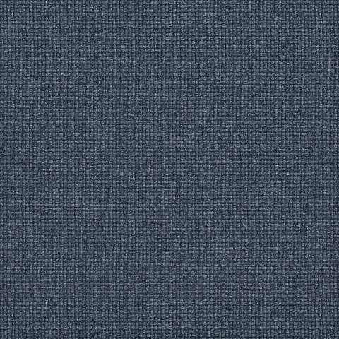Carnegie Hashtag 33 Blue Upholstery Fabric