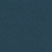 Luum Textiles Heather Felt Indian Ocean Upholstery Fabric
