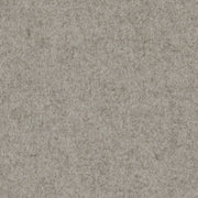 Luum Textiles Heather Felt Noil Gray Upholstery Fabric