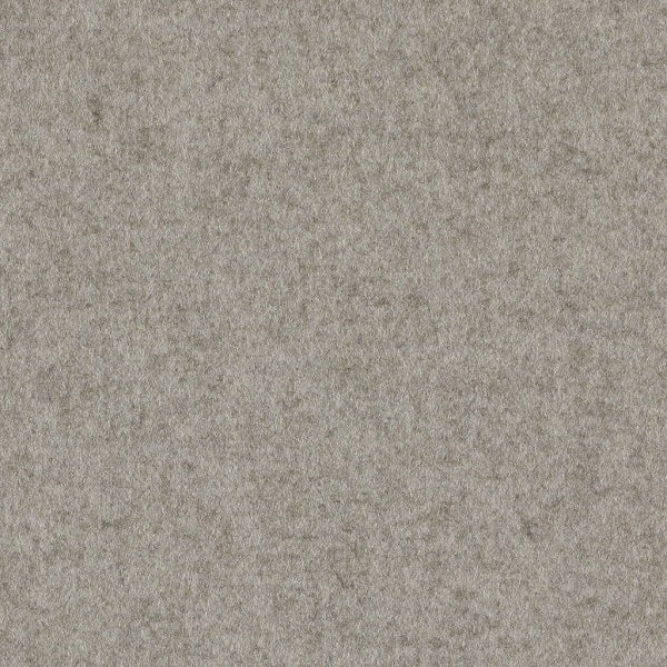 Luum Textiles Heather Felt Noil Gray Upholstery Fabric
