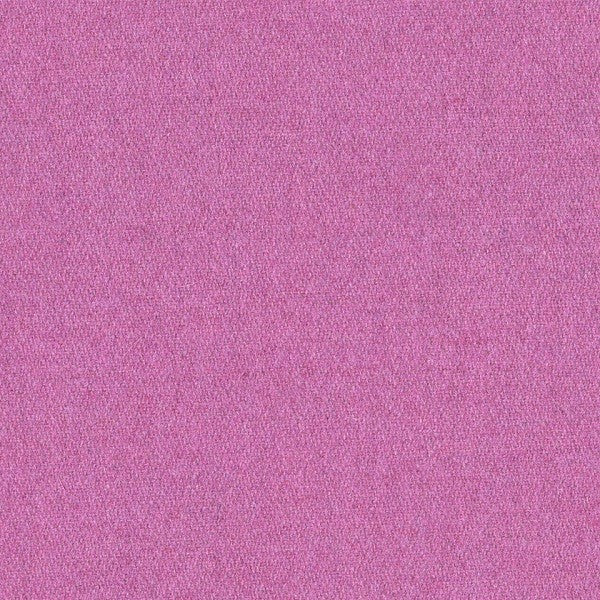 Designtex Heather Bubblegum Pink Wool Upholstery Fabric