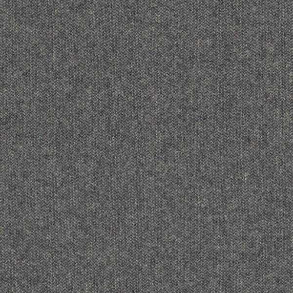 Remnant of Designtex Heather Dapple Upholstery Fabric