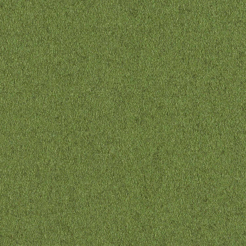 Remnant of Luum Textiles Heather Felt Grove Upholstery Fabric