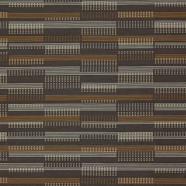 Remnant of Momentum Highline Basalt Upholstery Fabric