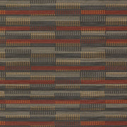 Remnant of Momentum Highline Magma Upholstery Fabric